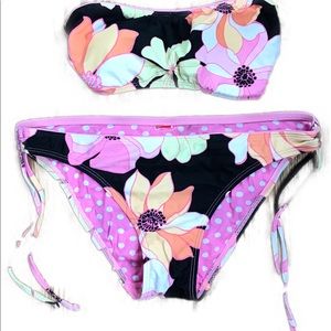 Esprit Retro fun bikini 👙